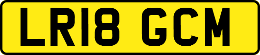 LR18GCM