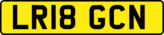 LR18GCN