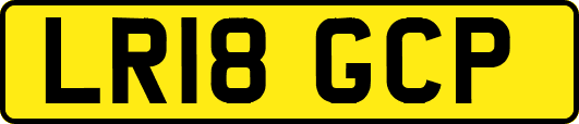 LR18GCP