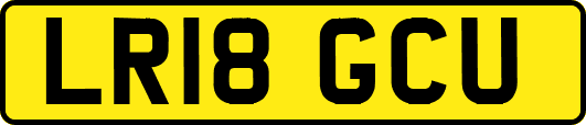 LR18GCU