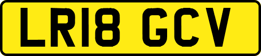 LR18GCV