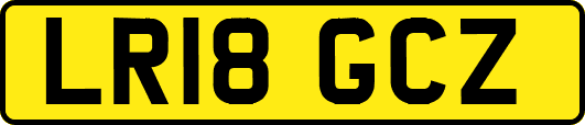 LR18GCZ