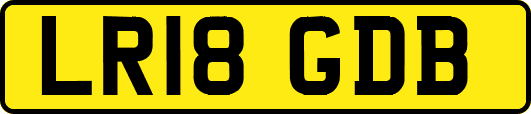 LR18GDB