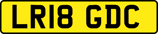 LR18GDC