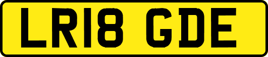 LR18GDE