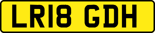 LR18GDH