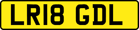 LR18GDL