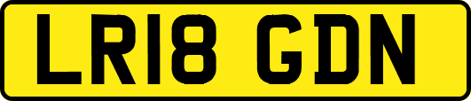 LR18GDN