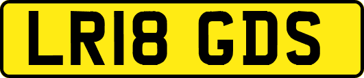 LR18GDS