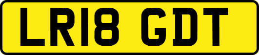 LR18GDT