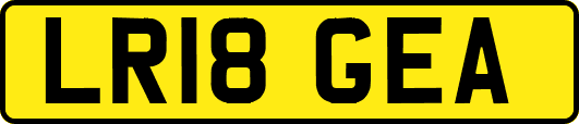 LR18GEA
