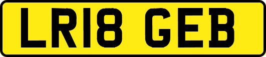 LR18GEB