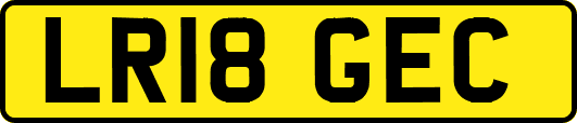 LR18GEC