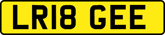 LR18GEE