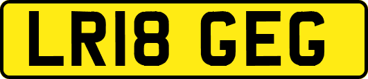LR18GEG