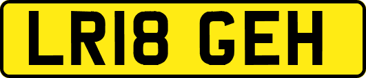 LR18GEH