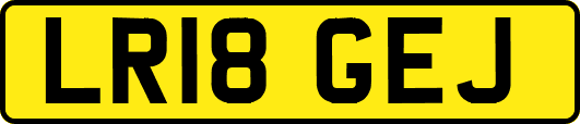 LR18GEJ