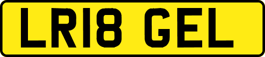LR18GEL