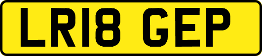 LR18GEP