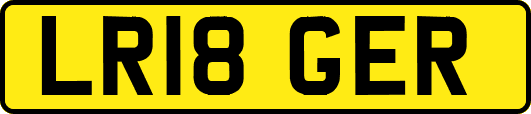 LR18GER