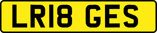 LR18GES