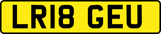LR18GEU