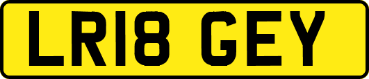 LR18GEY