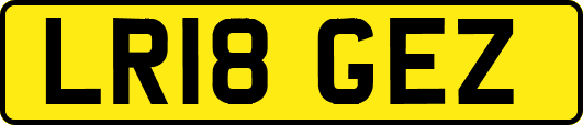 LR18GEZ
