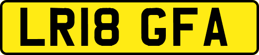 LR18GFA