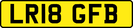 LR18GFB