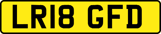 LR18GFD