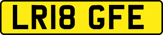 LR18GFE