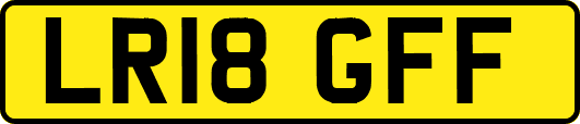 LR18GFF