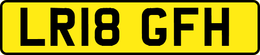 LR18GFH