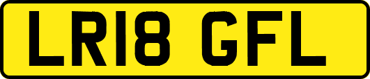 LR18GFL