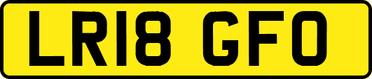 LR18GFO