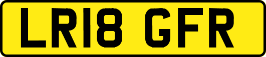LR18GFR
