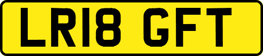 LR18GFT