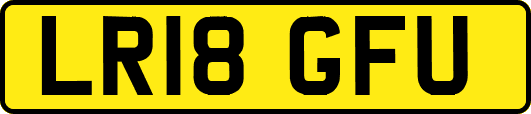 LR18GFU