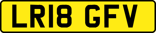 LR18GFV