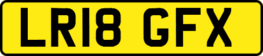 LR18GFX