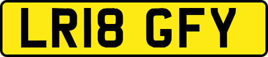 LR18GFY