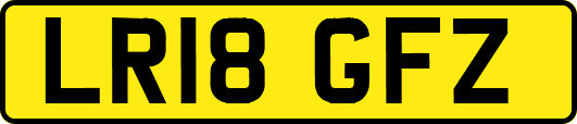 LR18GFZ