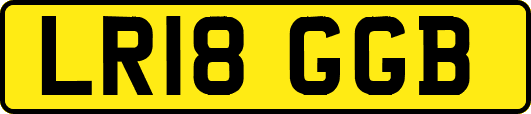 LR18GGB