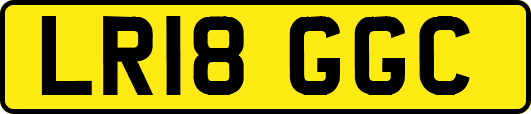 LR18GGC