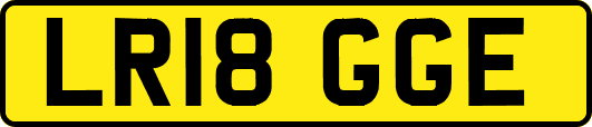 LR18GGE