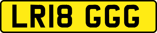 LR18GGG