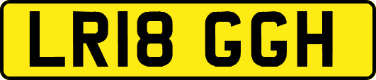 LR18GGH