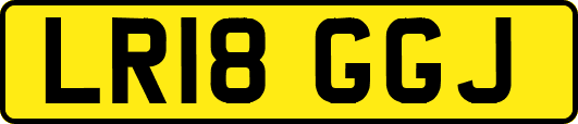 LR18GGJ