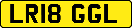 LR18GGL